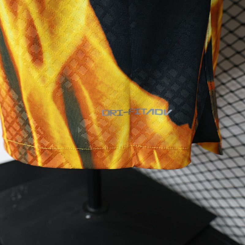Camiseta PSG Versión Player 23/24 (2)