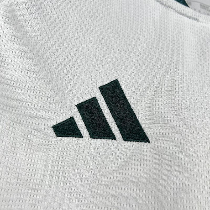 Maillot Real Madrid Domicile 26/27