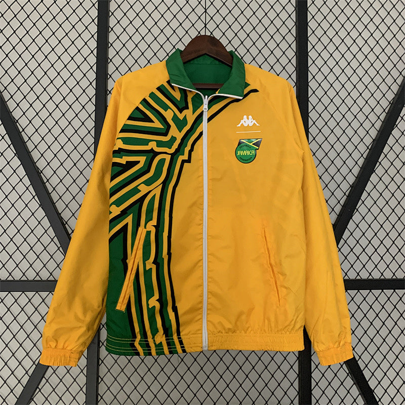 Coupe-vent Jamaïque Trench Coat 25/26