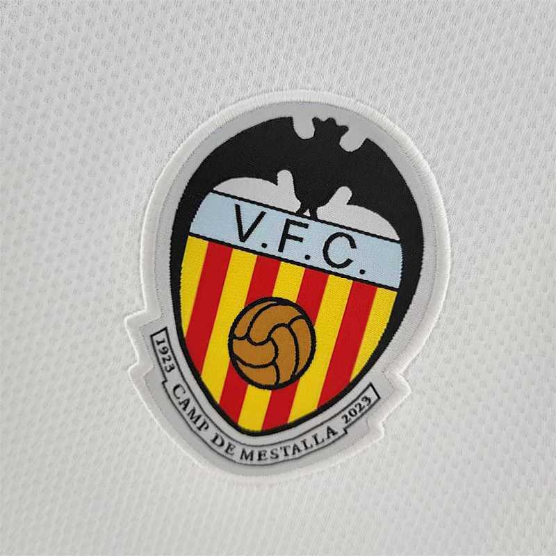 Maillot Valence CF Domicile 22/23