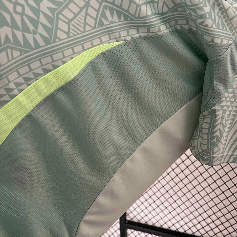 Maillot Mexique Extérieur 25/26
