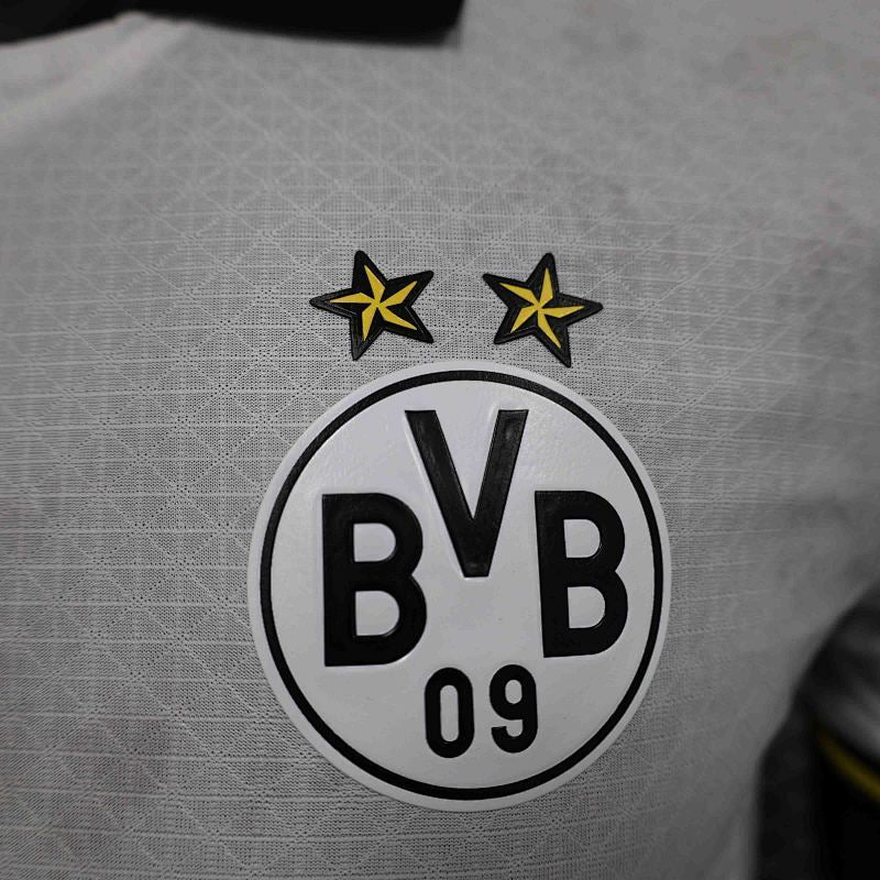 Maillot Borussia Dortmund Third Player Version 24/25
