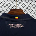 Maillot Équateur Extérieur 2026