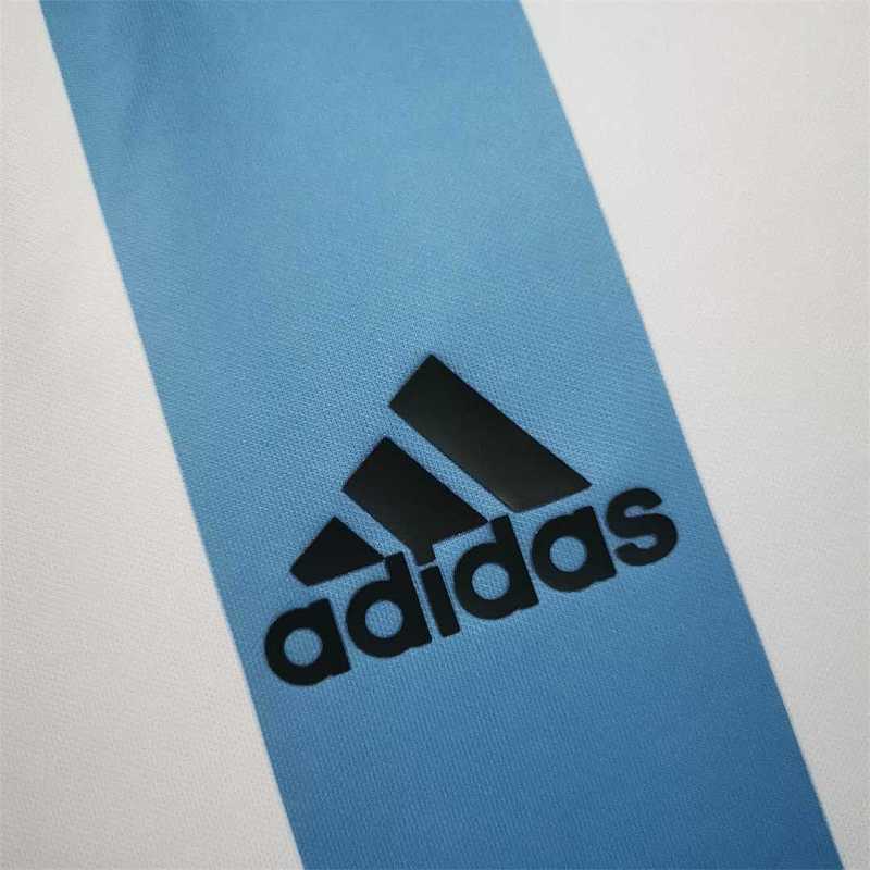 Maillot Argentina adizero Domicile Rétro 25/26