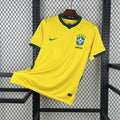 Maillot Brésil Domicile Coupe du Monde 2026