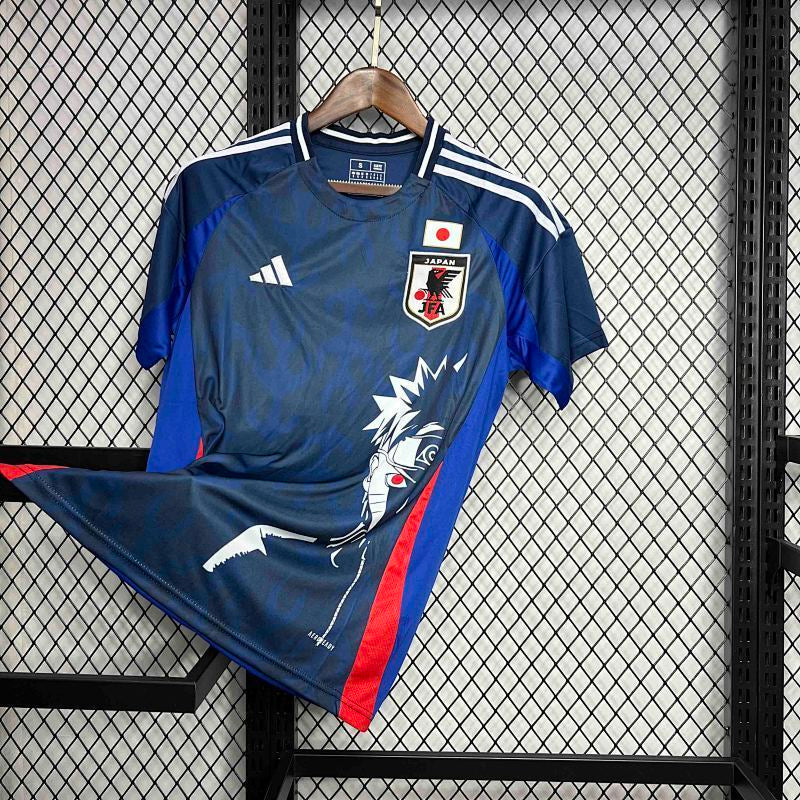 Maillot Japon X Uzumaki Édition spéciale 25/26