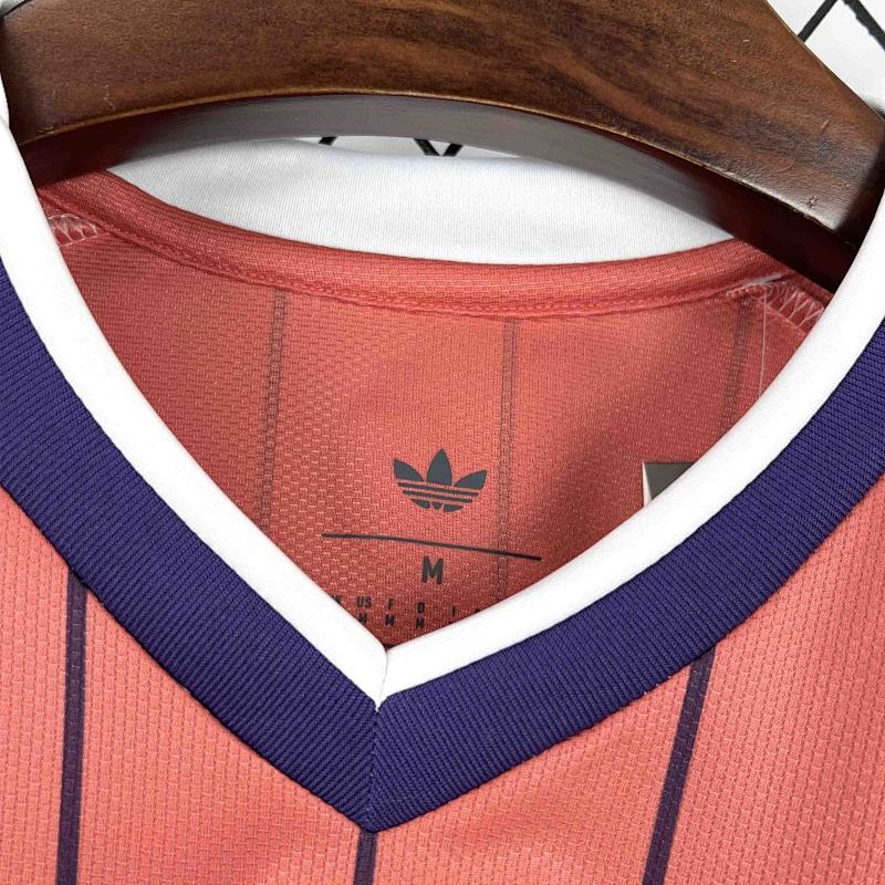Maillot Écosse Extérieur Coupe du Monde 2026
