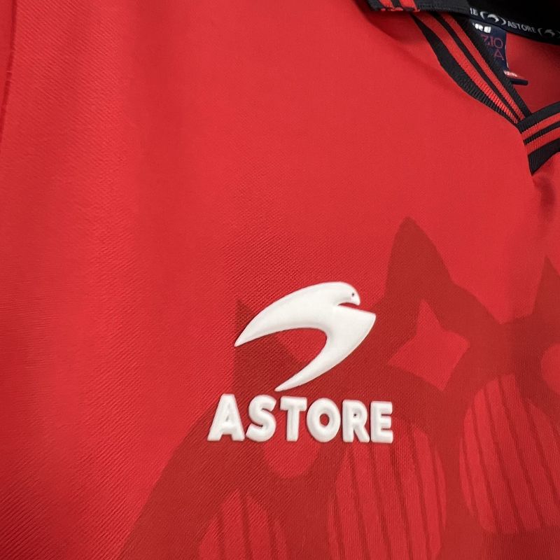 Maillot Real Saragosse Domicile Rétro 83/84