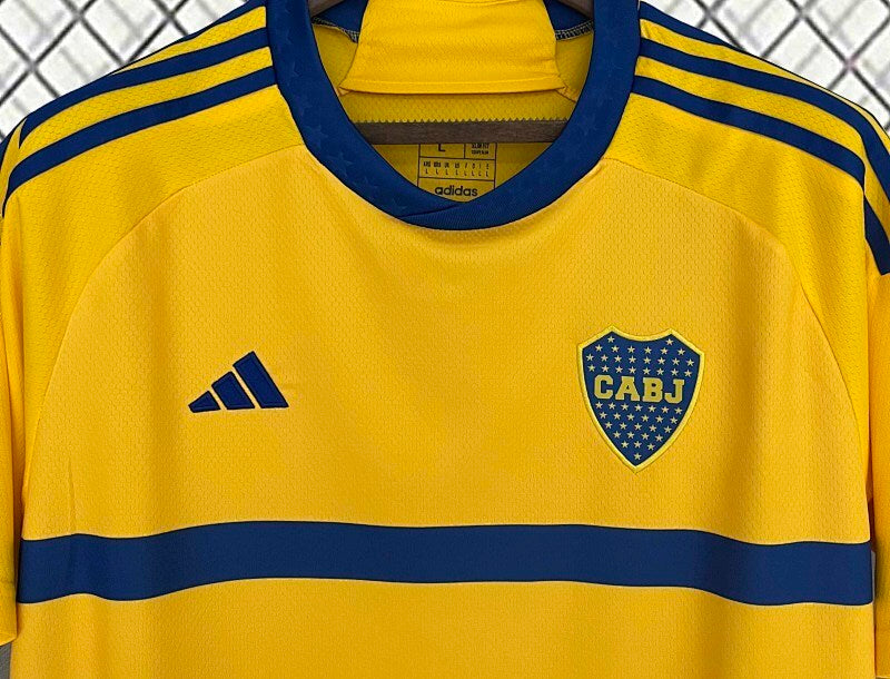 Maillot Boca Juniors Extérieur 23/24