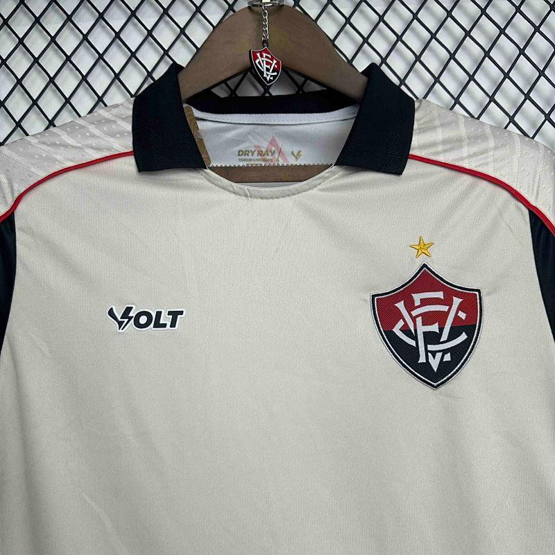 Maillot Vitória T Extérieur 25/26