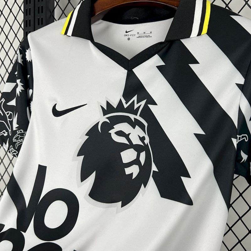Maillot Premier League Anti 25/26
