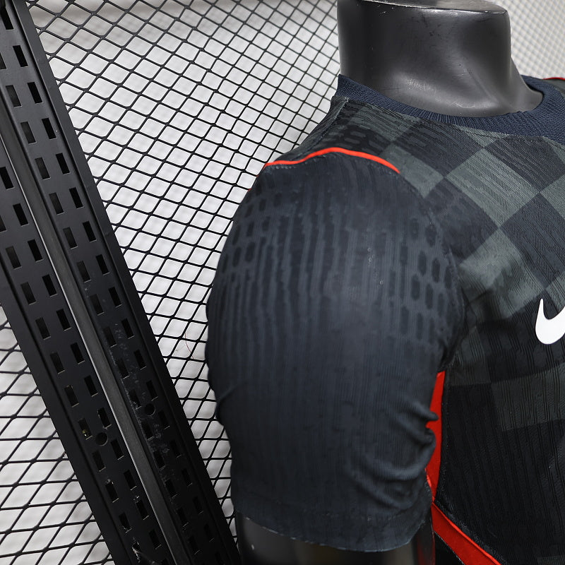 Maillot Croatia T Édition spéciale Player Version 25/26