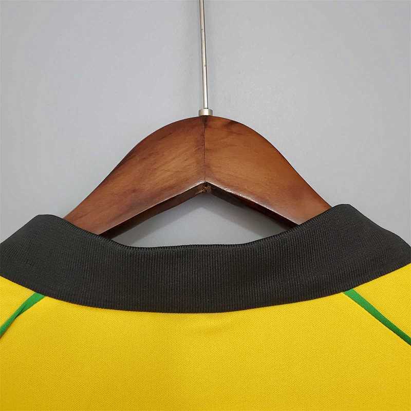 Maillot Jamaica Domicile Rétro 25/26