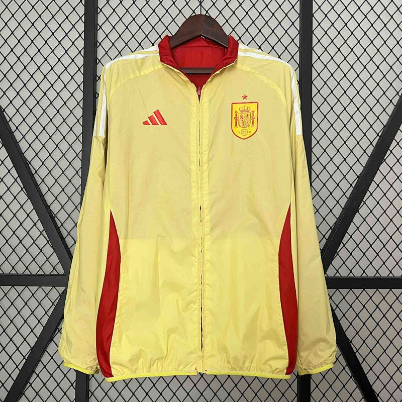 Coupe-vent Spain Trench Coat 25/26