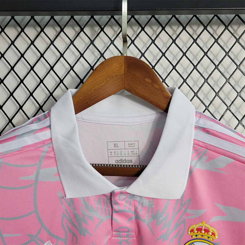 Maillot Real Madrid 23/24