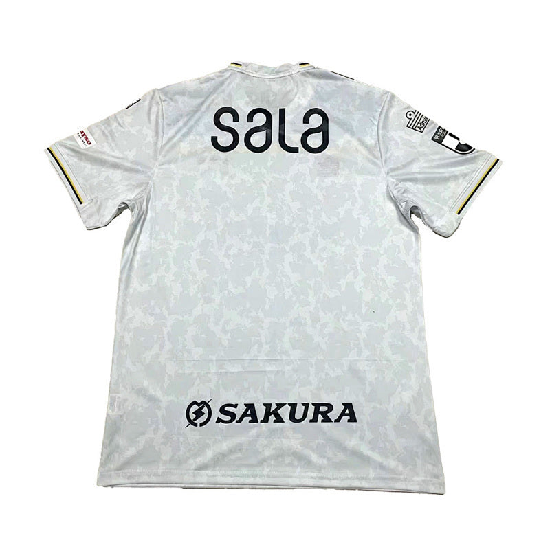 Maillot Júbilo Iwata Extérieur 22/23