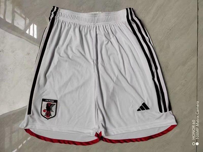 Camiseta Japón Visitante 2022