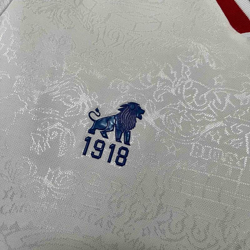 Maillot Fortaleza Uniforms Extérieur 24/25