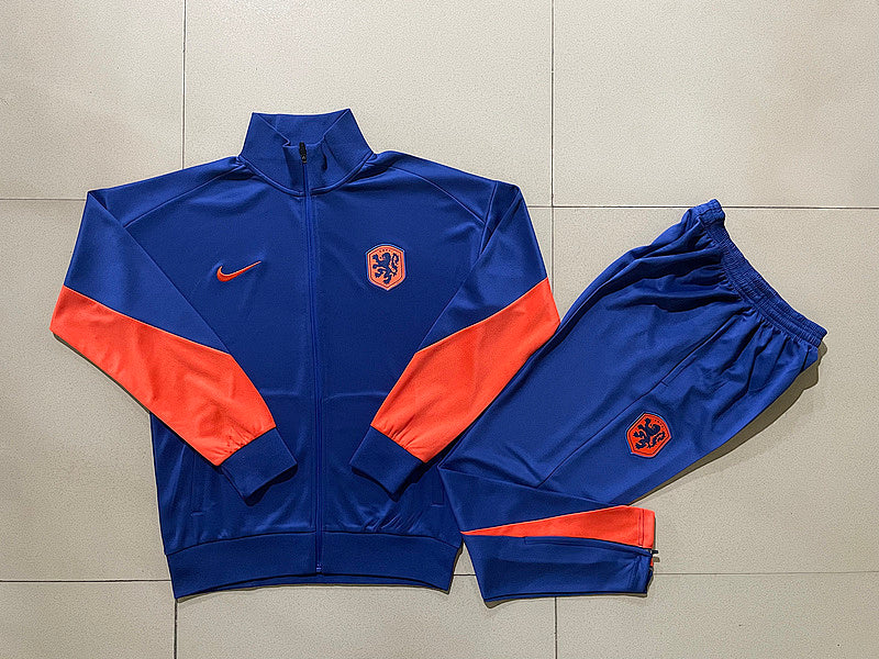 Survêtement Netherlands Jackets 25/26