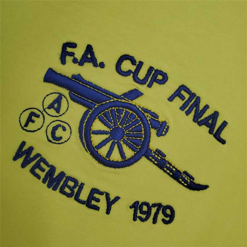 Maillot Arsenal Rétro 25/26