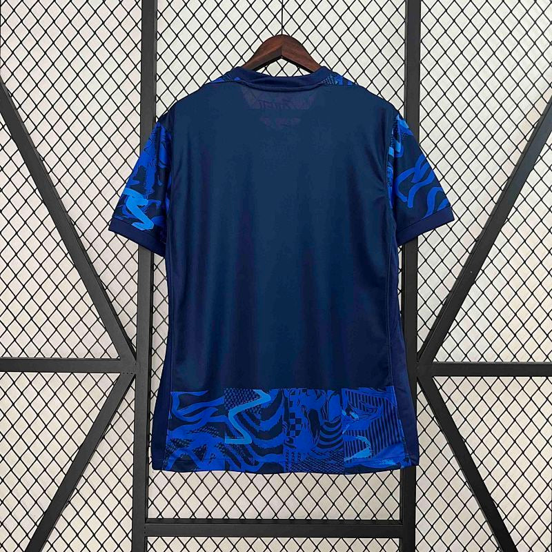 Maillot Atlético Madrid Third 24/25