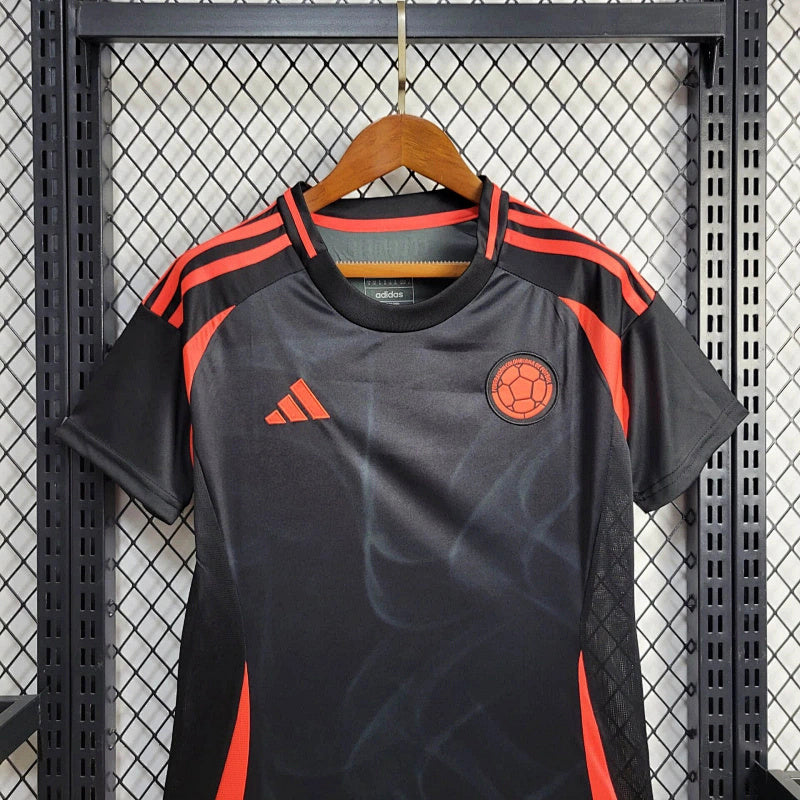 Maillot Femme Colombia Extérieur 25/26