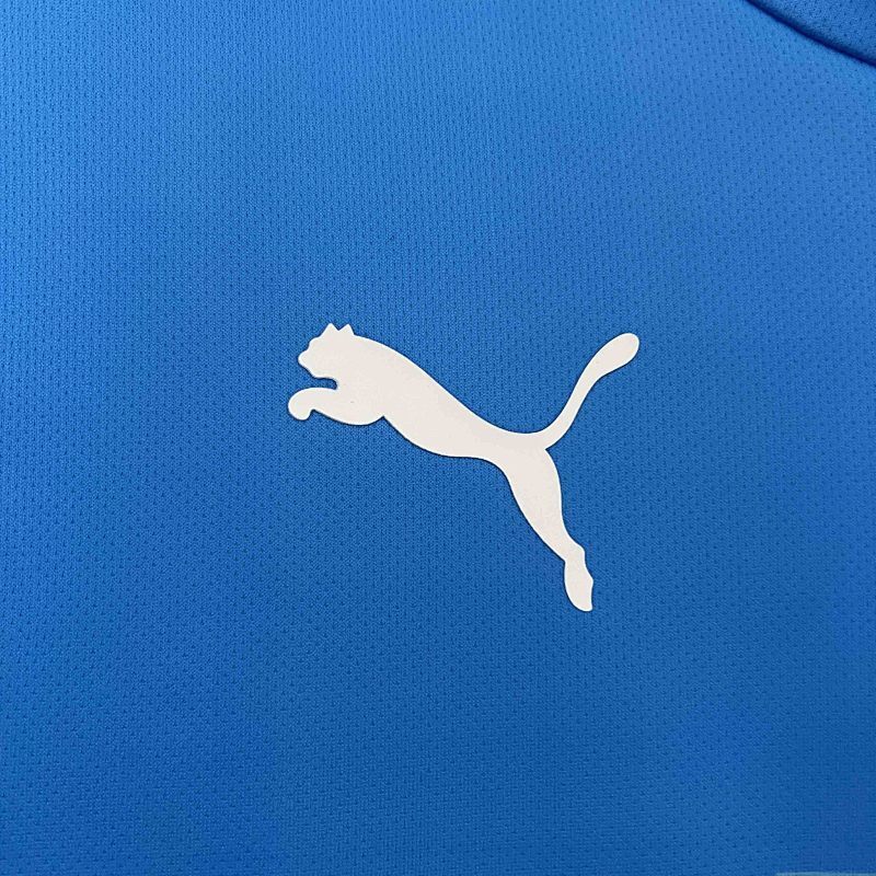 Maillot Deportivo Universidad Católica Third 24/25
