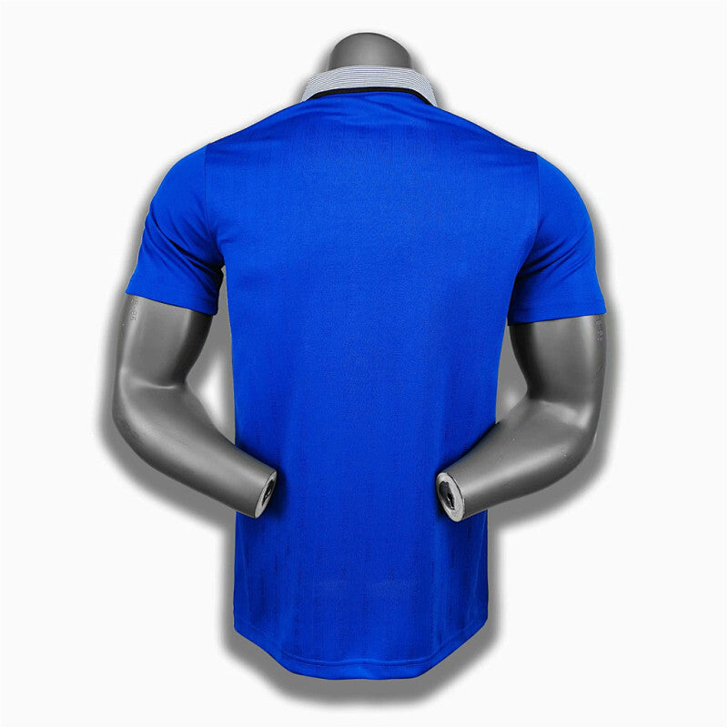 Maillot Everton Domicile 95/96
