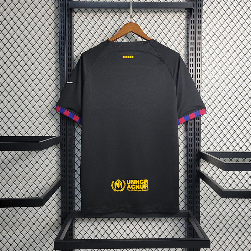 Maillot FC Barcelone Pre-Match 23/24