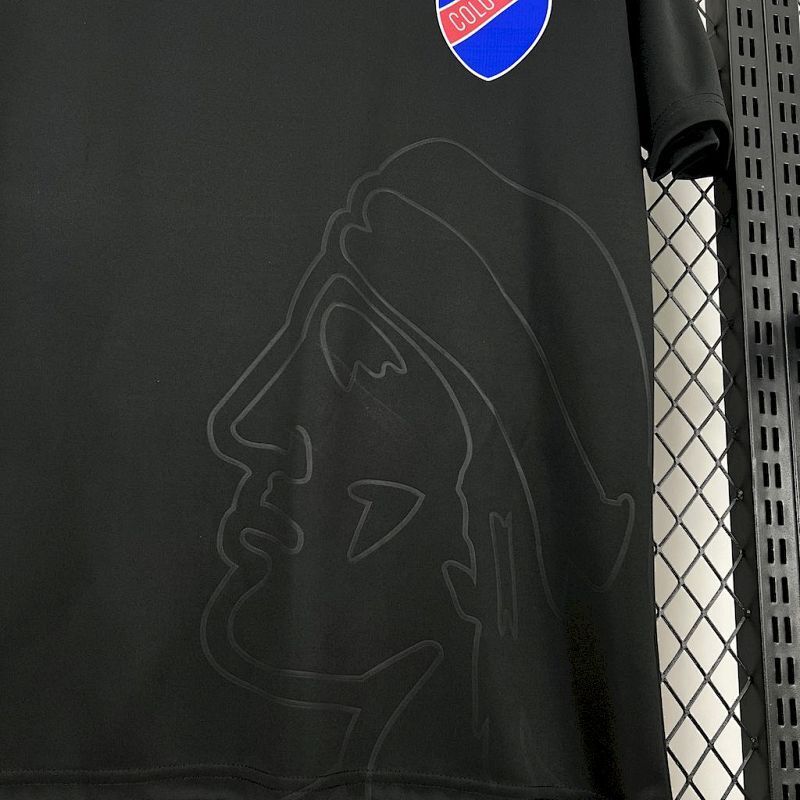 Maillot Colo Colo Anniversary 25/26