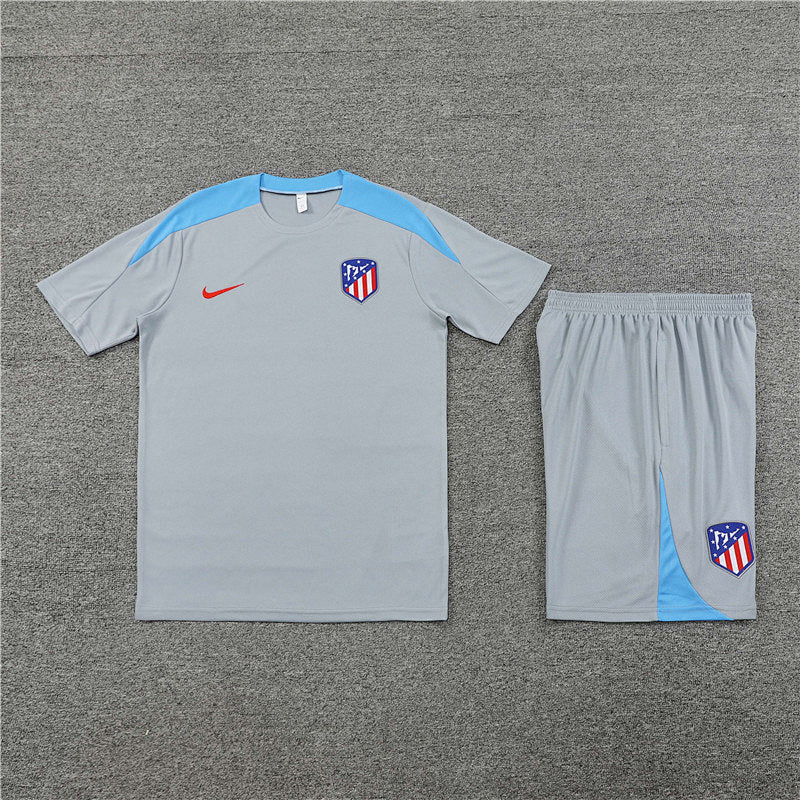 Maillot Atlético Madrid Pre-Match 24/25