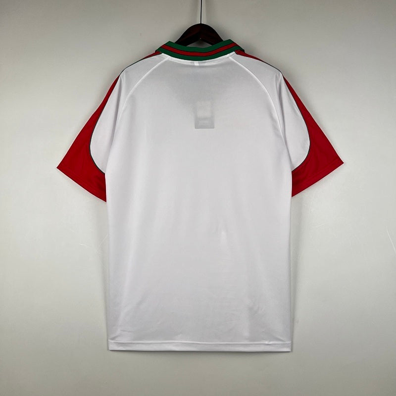 Maillot Portugal t Extérieur 96/97