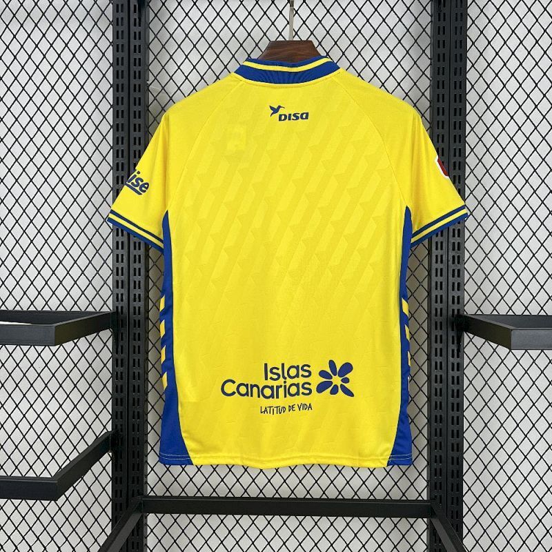 Maillot Las Palmas Domicile 25/26