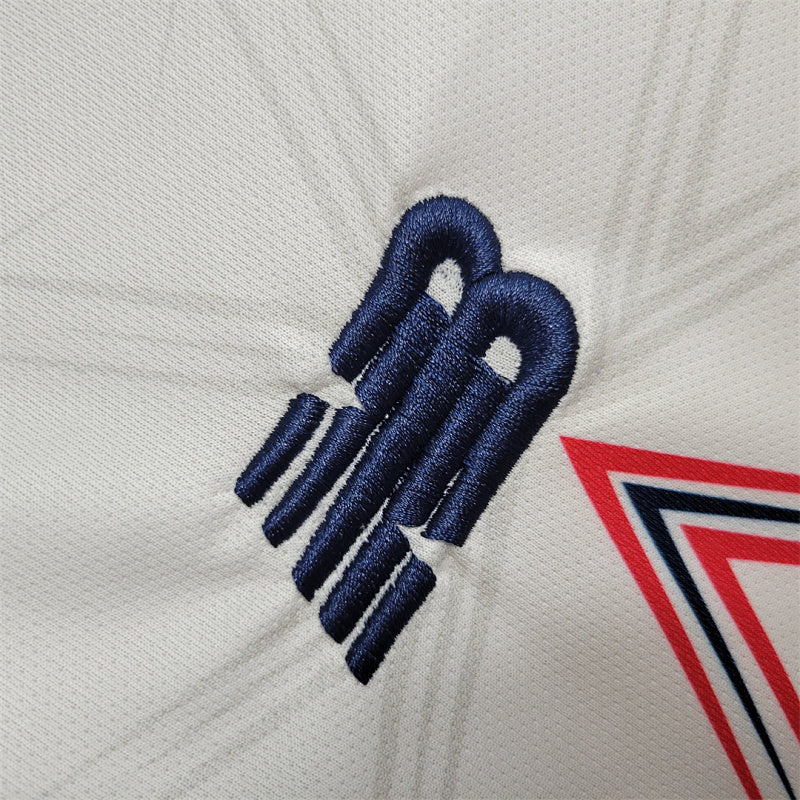 Maillot Lille Extérieur 23/24