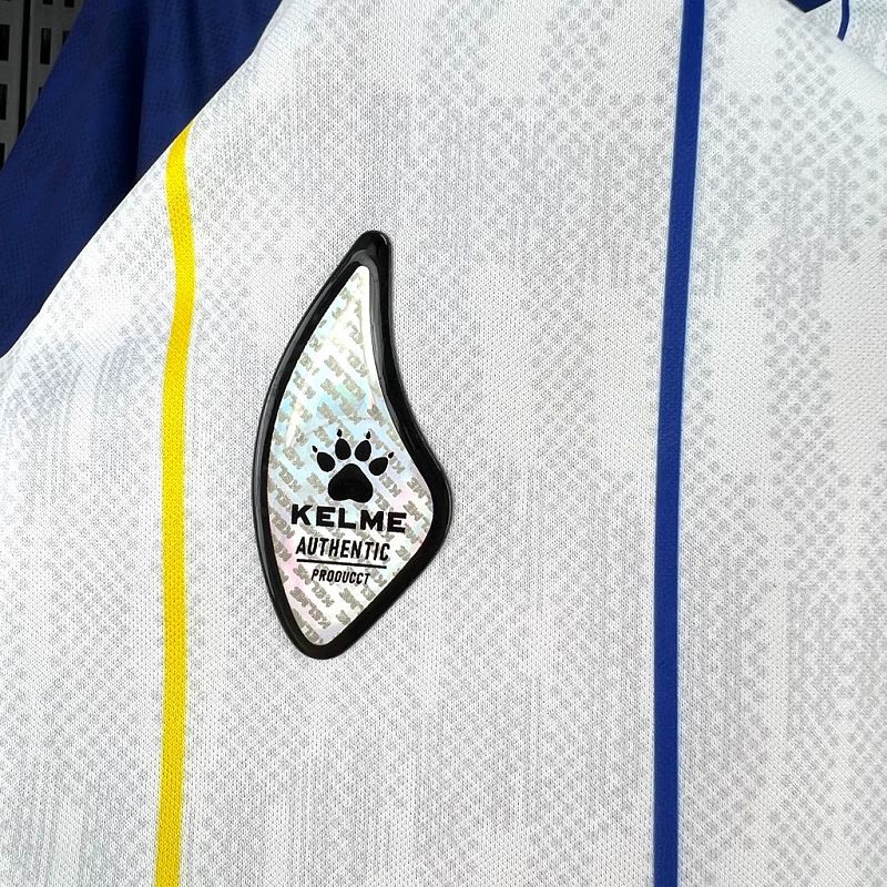 Bosnie Away Jersey 2026