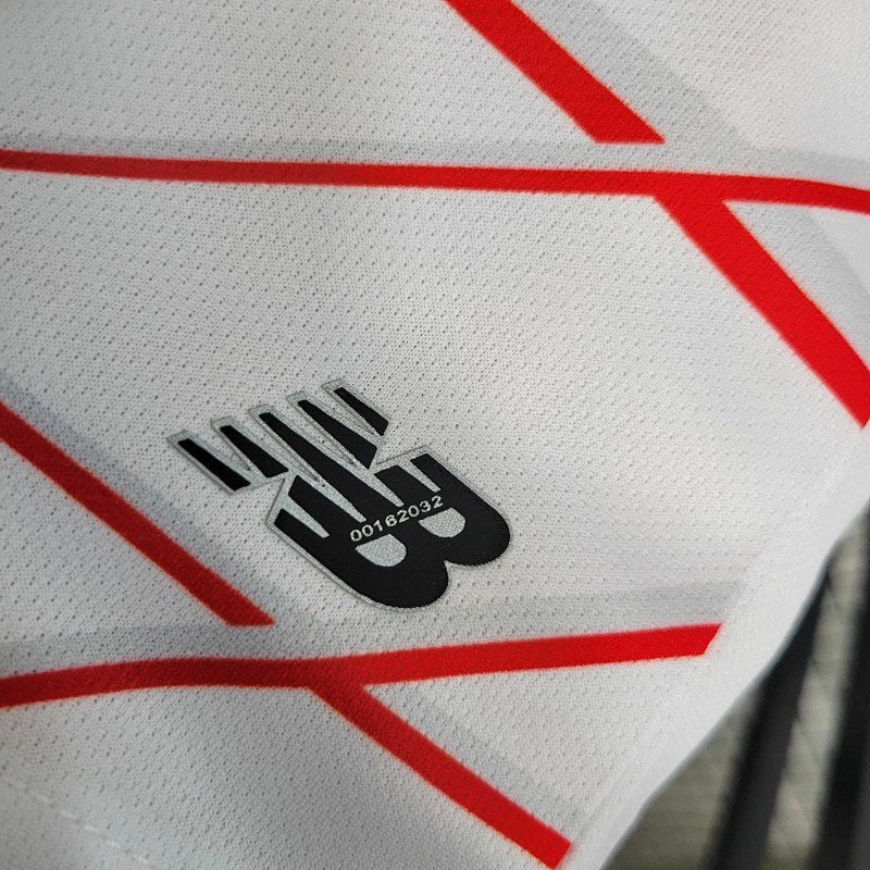 Maillot RB Bragantino Domicile 23/24