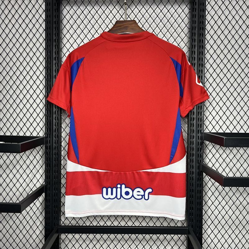 Maillot Granada Domicile 24/25