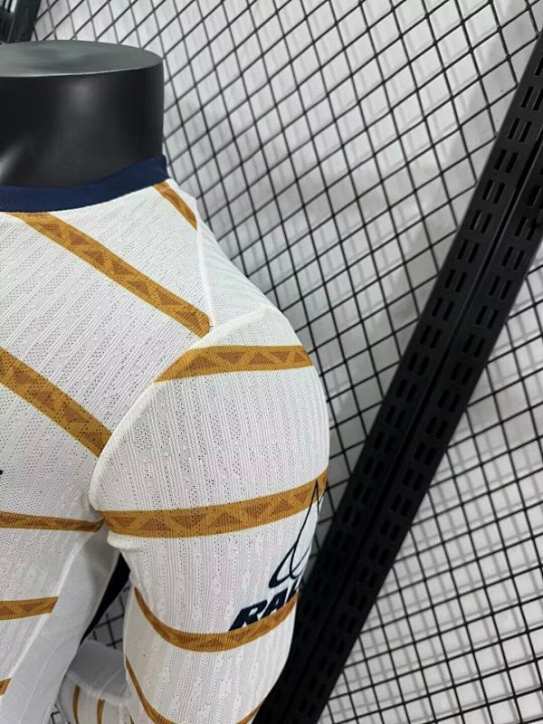 Maillot Pumas UNAM Domicile Manches Longues 24/25