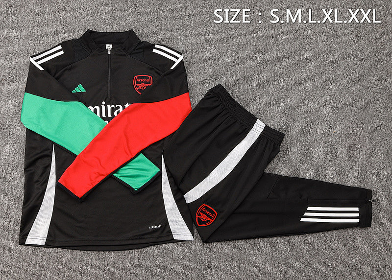 Survêtement Arsenal 24/25 (5)