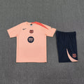 Conjunto FC Barcelona Or 25/26