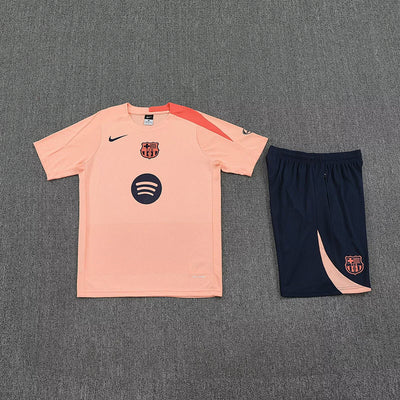 Ensemble FC Barcelone Or 25/26