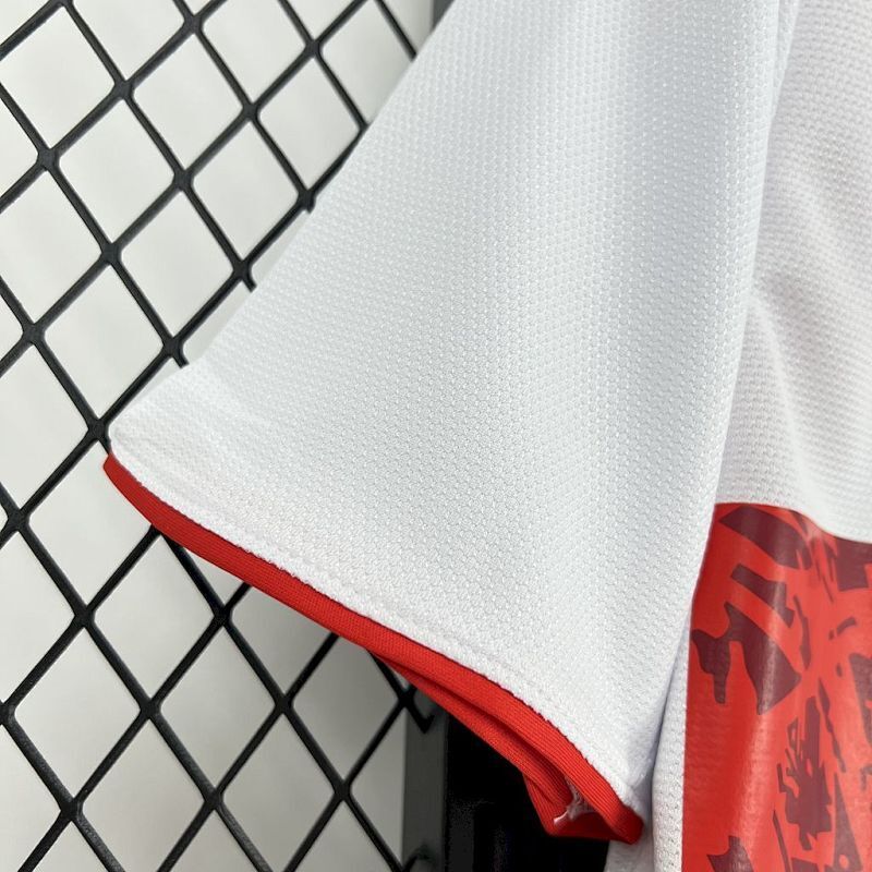 Maillot Stuttgart Domicile Rétro 25/26