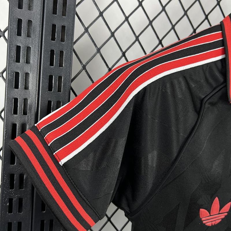 Maillot Flamengo Femme 25/26 (3)