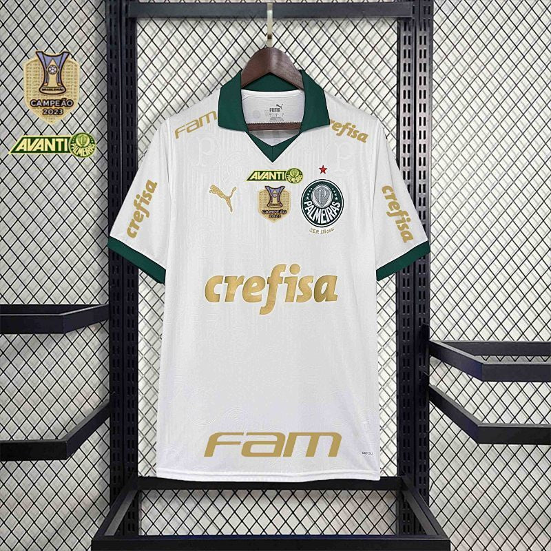 Maillot Palmeiras Extérieur 24/25