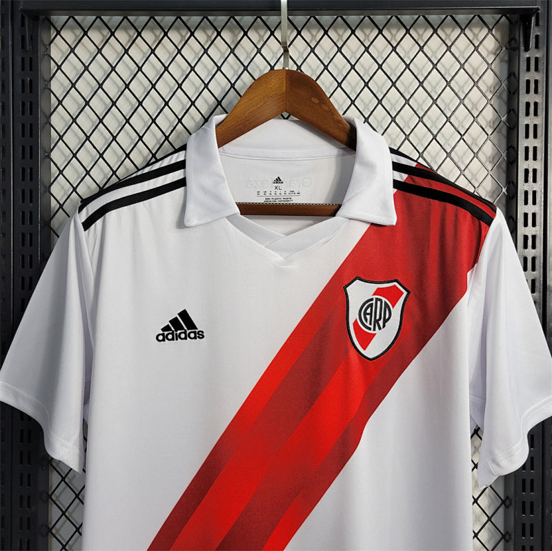 Maillot River Plate Domicile 22/23
