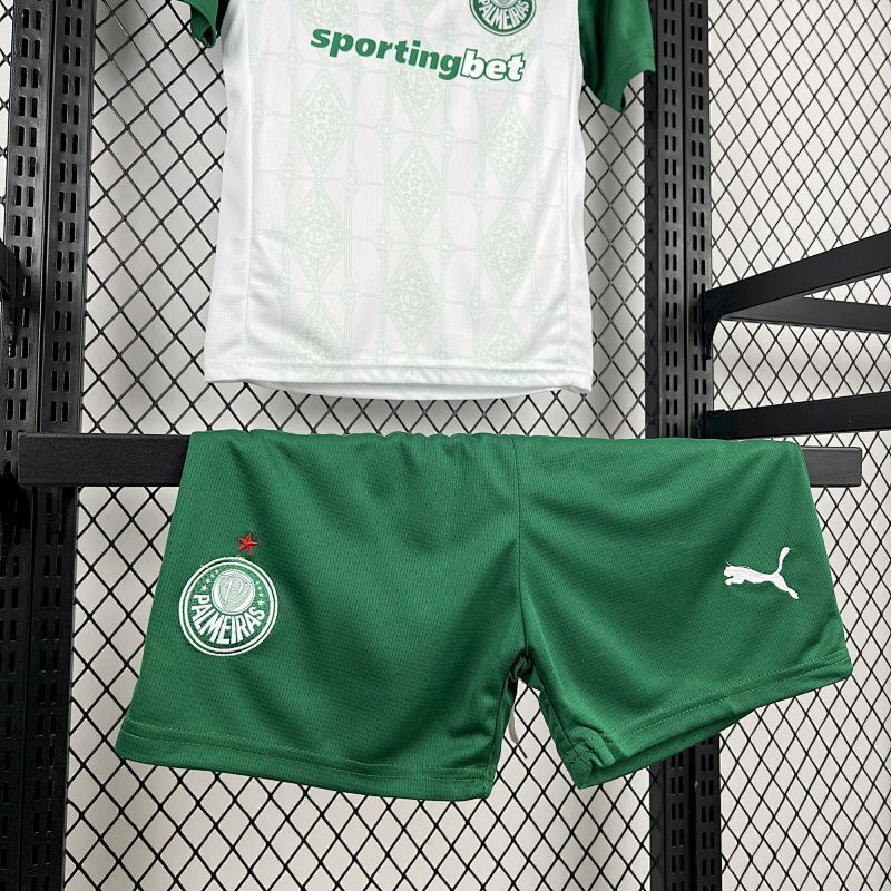 Ensemble Enfant Palmeiras Extérieur 25/26