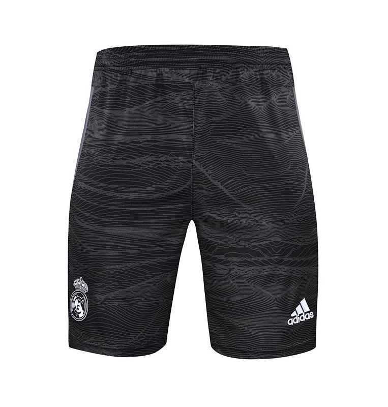 Real Madrid Goalkeeper Tracksuit 21/22