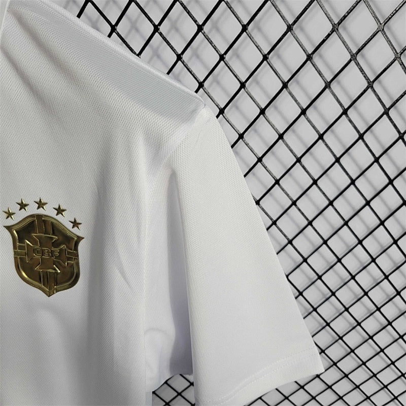 Brazil White Polo 2022
