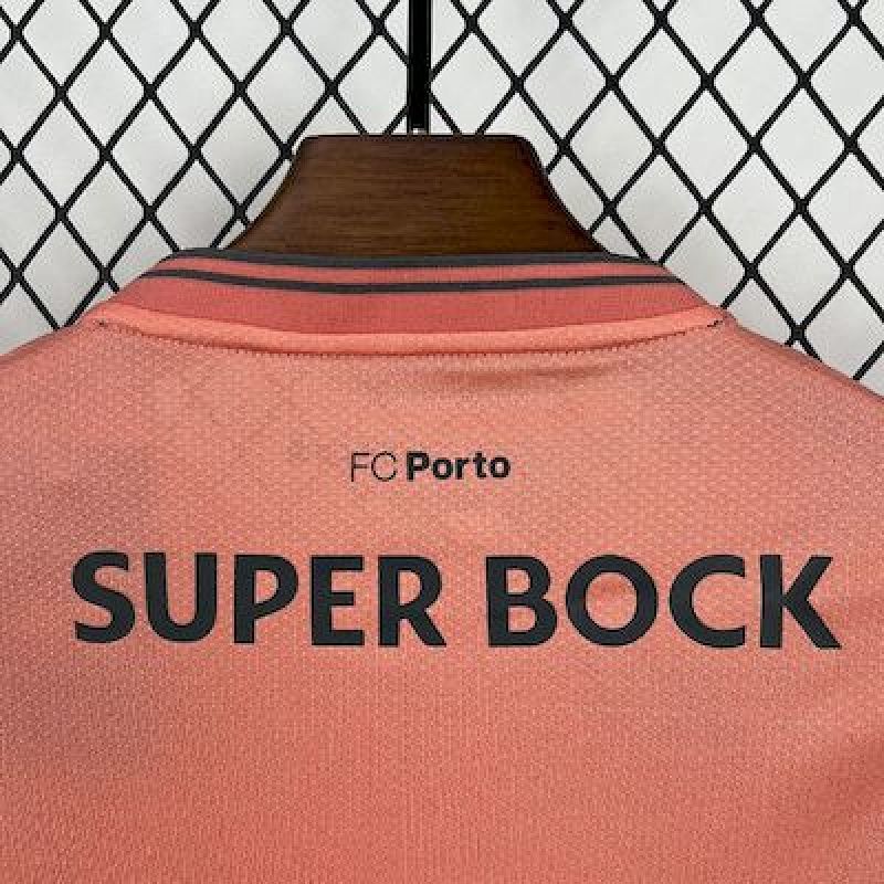 Ensemble Enfant FC Porto Extérieur 25/26