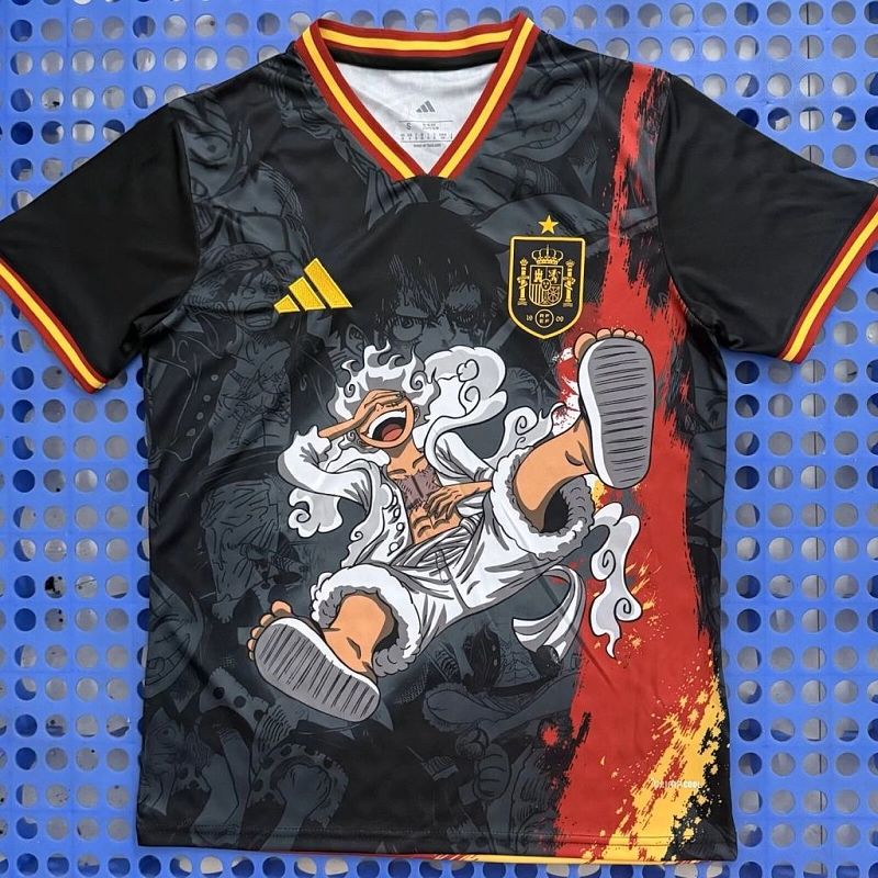 Maillot Espagne Édition spéciale 2026